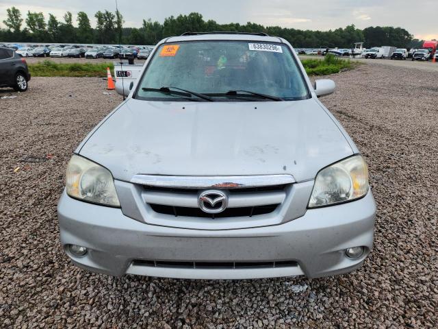 2005 Mazda Tribute მანქანა იყიდება აუქციონზე, vin: 4F2YZ94115KM17204, აუქციონის ნომერი: 63830296