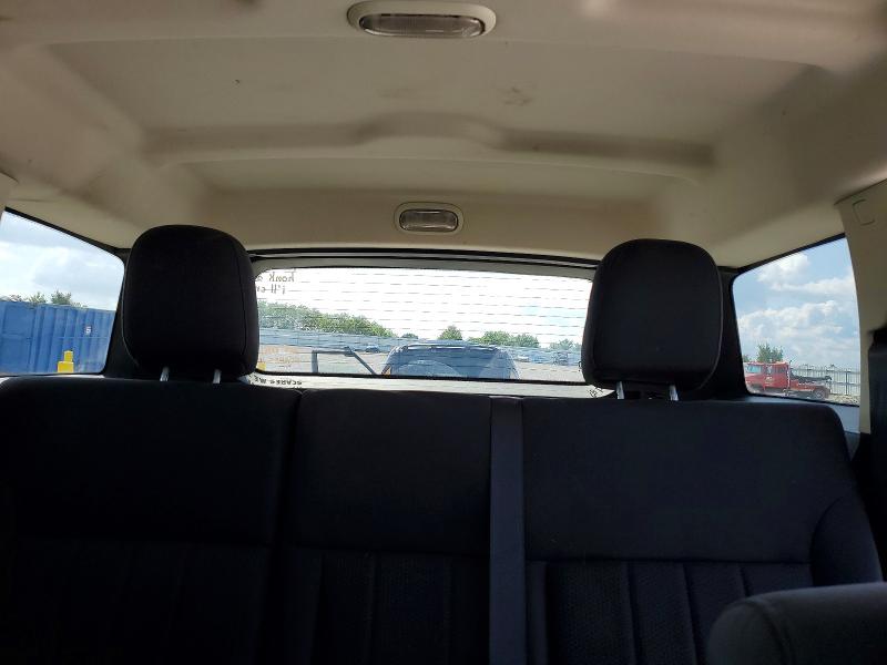 2011 Dodge Nitro მანქანა იყიდება აუქციონზე, vin: 1D4PU4GK5BW576798, აუქციონის ნომერი: 63696676