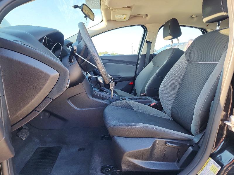 2014 Ford Focus მანქანა იყიდება აუქციონზე, vin: 1FADP3E23EL339601, აუქციონის ნომერი: 66654796