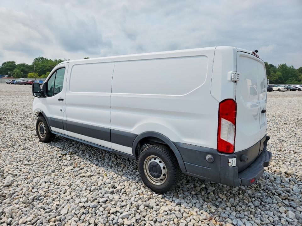 Продажа на аукционе авто 2015 Ford Transit, vin: 1FTSW2ZM3FKA68198, номер лота: 64821056