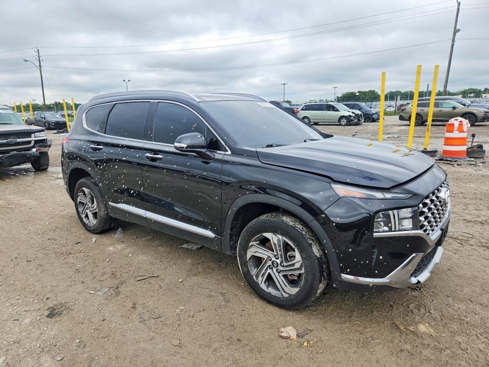 Aukcja sprzedaży 2023 Hyundai Santa Fe, vin: 5NMS3DAJ0PH536634, numer aukcji: 65870786