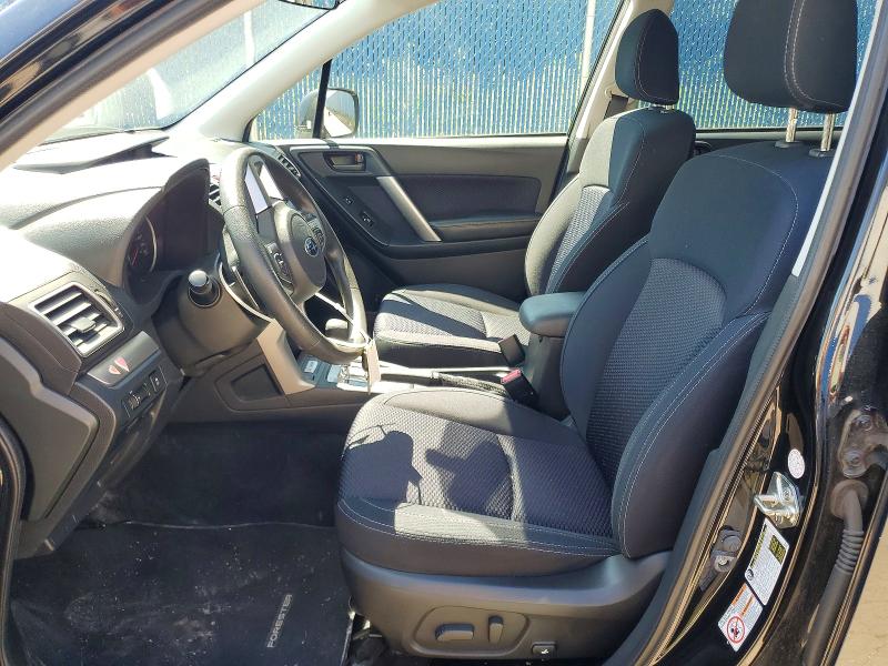 Продажа на аукционе авто 2018 Subaru Forester, vin: JF2SJEDCXJH441145, номер лота: 63282316
