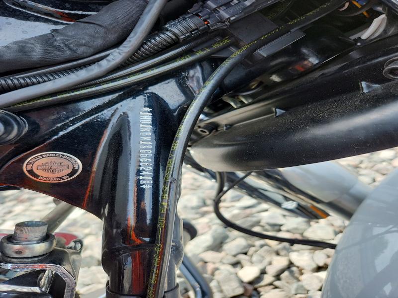 Aukcja sprzedaży 2016 Harley-davidson Flhx, vin: 1HD1KBM18GB662418, numer aukcji: 65310006