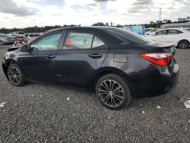 Продажа на аукционе авто 2015 Toyota Corolla, vin: 5YFBURHE5FP270650, номер лота: 64692776