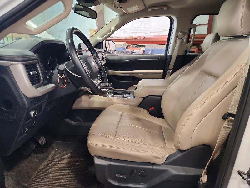 Aukcja sprzedaży 2022 Ford Expedition, vin: 1FMJU1JT9NEA27940, numer aukcji: 66790776