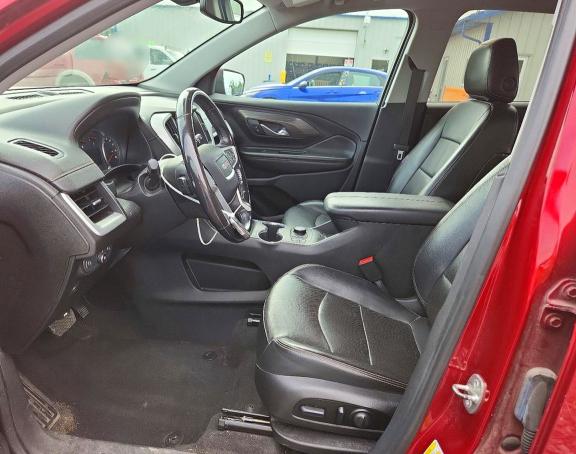 Aukcja sprzedaży 2019 Gmc Terrain, vin: 3GKALPEV2KL153451, numer aukcji: 64403516