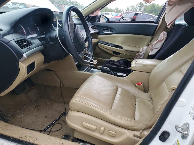 Aukcja sprzedaży 2012 Honda Accord, vin: 1HGCP2F6XCA133459, numer aukcji: 66478376