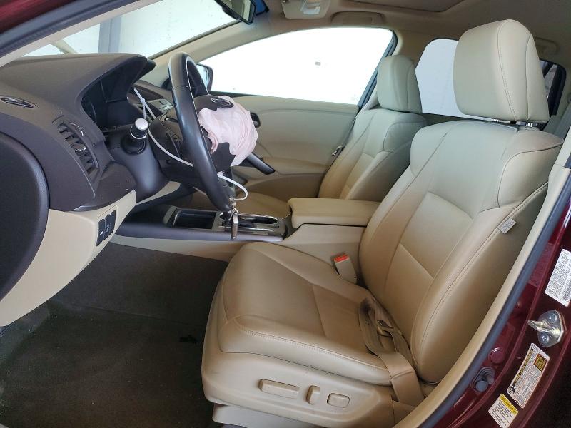 Aukcja sprzedaży 2014 Acura Rdx, vin: 5J8TB3H57EL007270, numer aukcji: 65155456