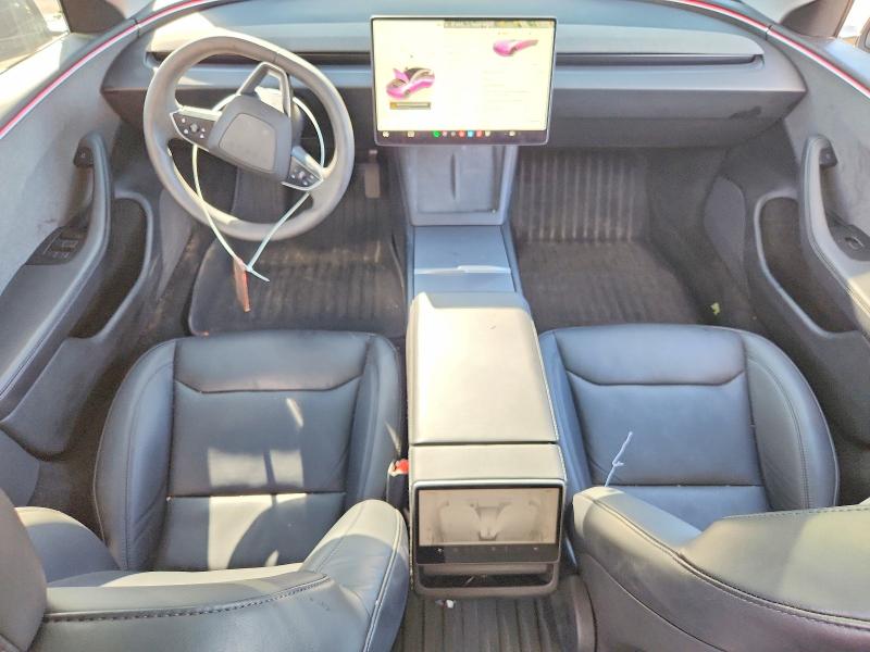 66596346 :رقم المزاد ، 5YJ3E1EA6RF761927 vin ، 2024 Tesla Model 3 مزاد بيع