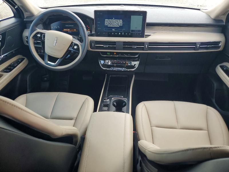 2026 Lincoln Corsair მანქანა იყიდება აუქციონზე, vin: 5LMCJ1CA2TUL07325, აუქციონის ნომერი: 62968956