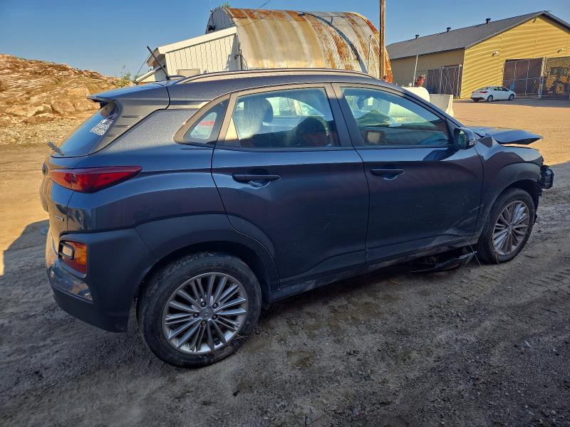 62753326 :رقم المزاد ، KM8K2CAA1MU751131 vin ، 2021 Hyundai Kona مزاد بيع