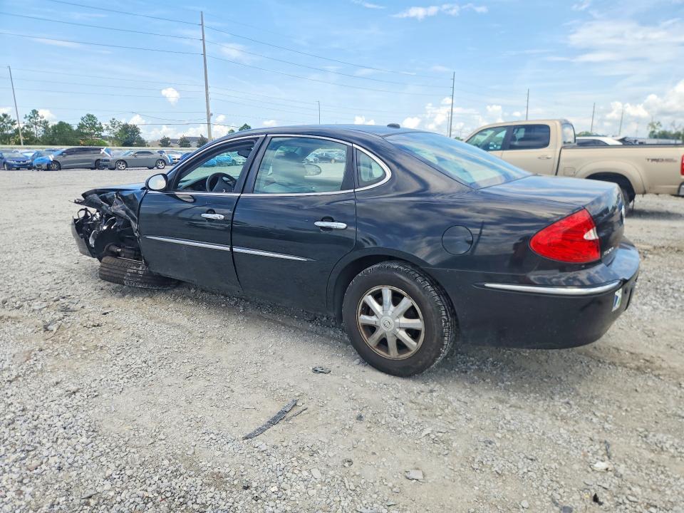 Продаж на аукціоні авто 2007 Buick Lacrosse, vin: 2G4WC582971249878, номер лоту: 66060816