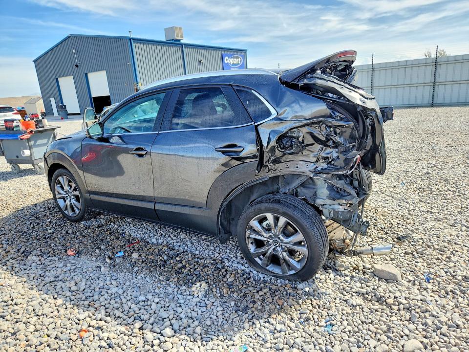 Aukcja sprzedaży 2024 Mazda Cx-30, vin: 3MVDMBCM4RM611643, numer aukcji: 66062416