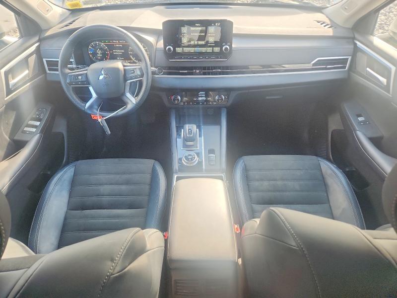 Продаж на аукціоні авто 2024 Mitsubishi Outlander, vin: JA4J4VA86RZ024963, номер лоту: 66041726