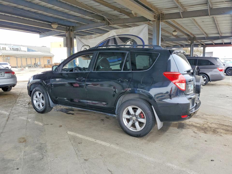 Aukcja sprzedaży 2007 Toyota Rav4, vin: JTMZD31VX76040598, numer aukcji: 64219976