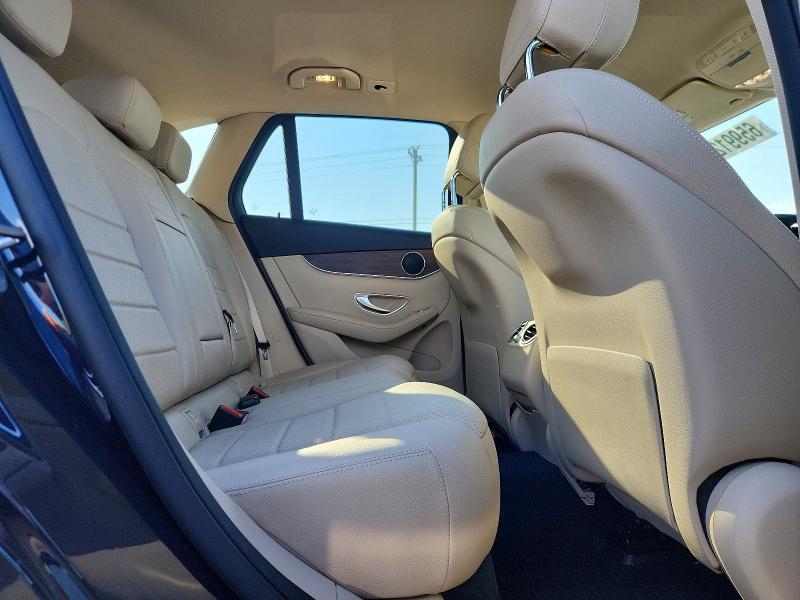 Продаж на аукціоні авто 2020 Mercedes-benz Glc 300, vin: W1N0G8DB4LF841853, номер лоту: 65991206