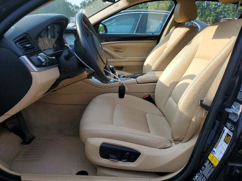 Продаж на аукціоні авто 2014 Bmw 528, vin: WBA5A7C52ED617819, номер лоту: 64574676