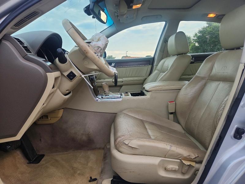 Продажа на аукционе авто 2008 Infiniti M35, vin: JNKAY01E88M602655, номер лота: 65941746