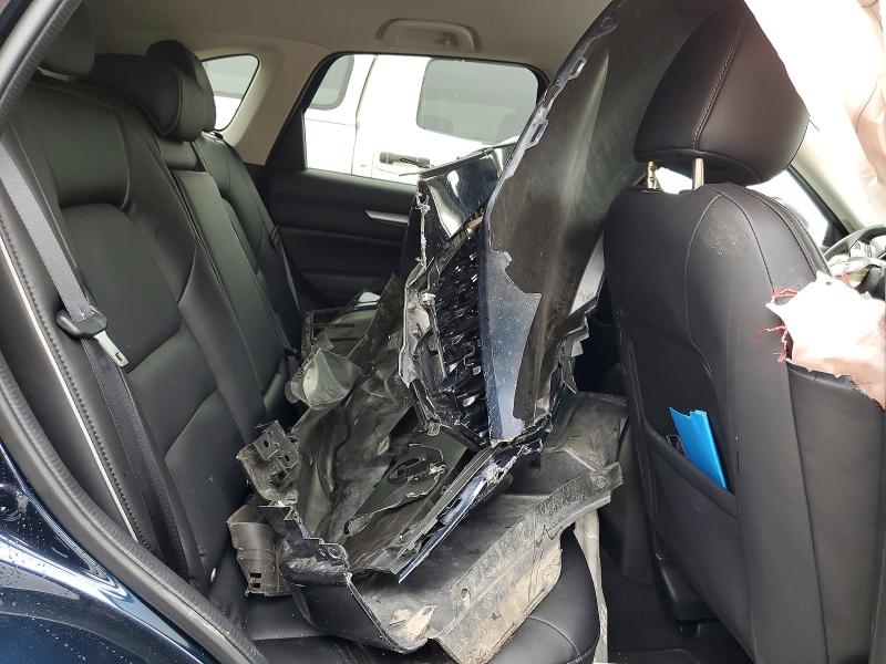 63447746 :رقم المزاد ، JM3KFBBL1R0528211 vin ، 2024 Mazda Cx-5 مزاد بيع