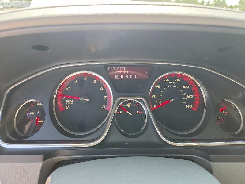 Aukcja sprzedaży 2016 Gmc Acadia, vin: 1GKKVPKD4GJ349075, numer aukcji: 67167726