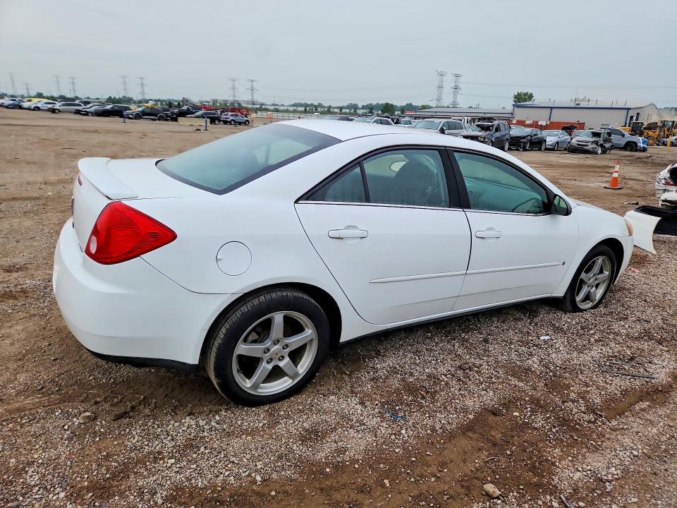 Aukcja sprzedaży 2009 Pontiac G6, vin: 1G2ZG57N894171459, numer aukcji: 64326686