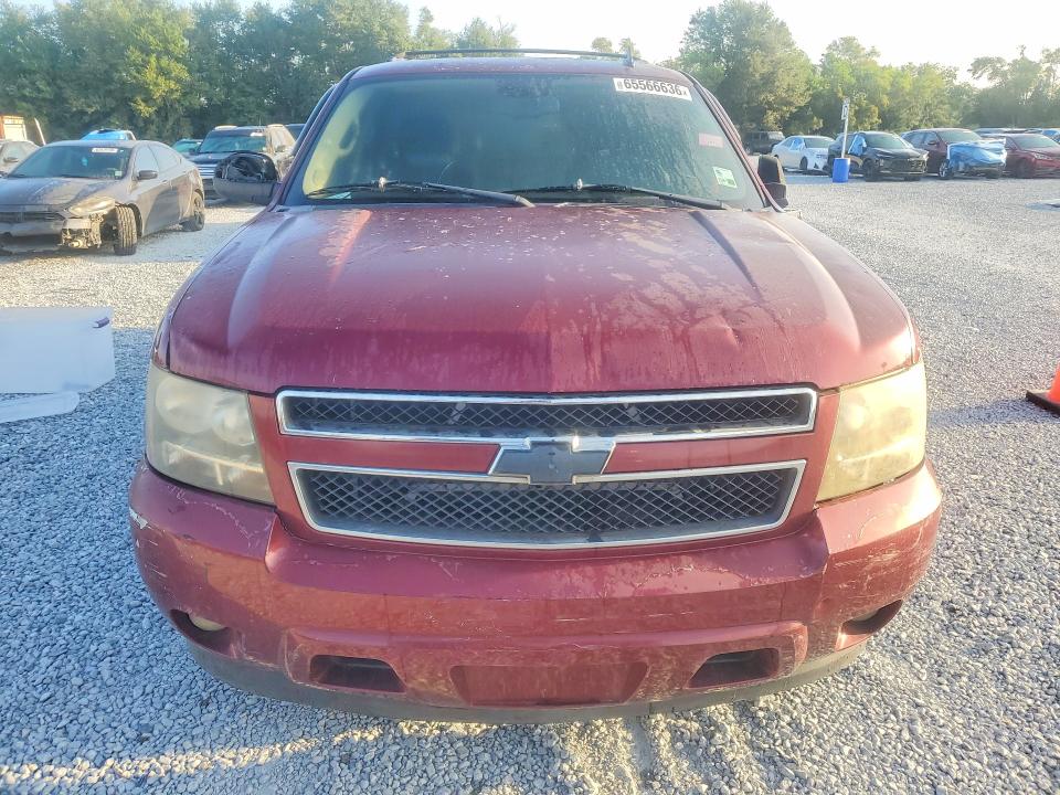 Aukcja sprzedaży 2008 Chevrolet Suburban, vin: 3GNFC16008G173563, numer aukcji: 65566636