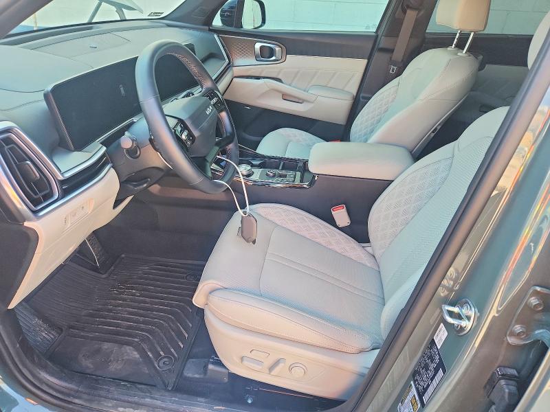 Продажа на аукционе авто 2026 Kia Sorento, vin: KNDRKDJG4T5434921, номер лота: 65343096