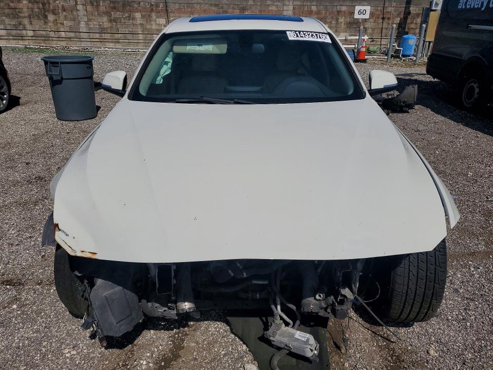 Aukcja sprzedaży 2015 Bmw 320, vin: WBA3C3G5XFNS75214, numer aukcji: 61432376
