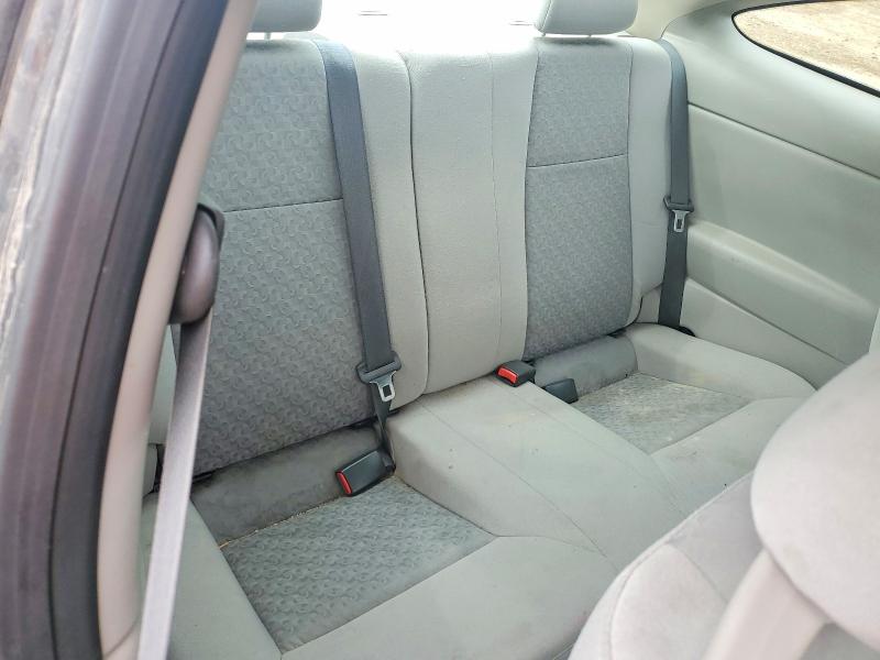 Продаж на аукціоні авто 2008 Chevrolet Cobalt, vin: 1G1AK18F187337320, номер лоту: 61449556