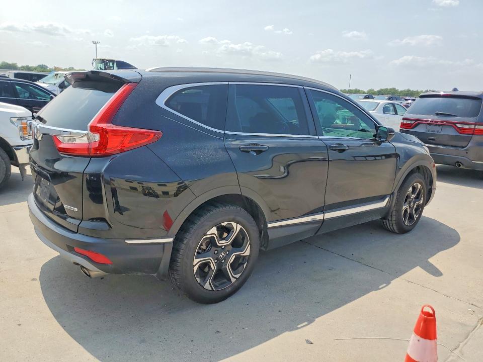 Продажа на аукционе авто 2017 Honda Cr-v, vin: 2HKRW1H9XHH506531, номер лота: 63762826