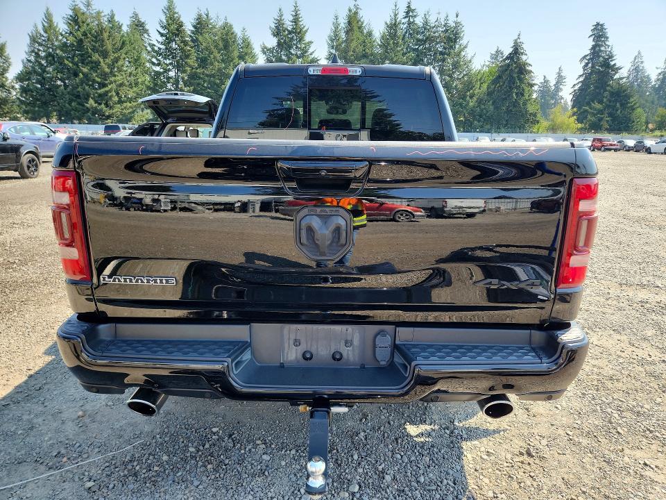 Продаж на аукціоні авто 2023 Ram 1500, vin: 1C6SRFJT6PN636274, номер лоту: 64326956