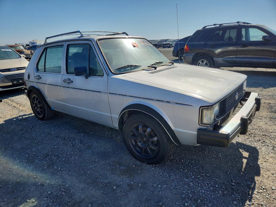 Aukcja sprzedaży 1982 Volkswagen Rabbit, vin: 1VWGB917XCV041944, numer aukcji: 65870326