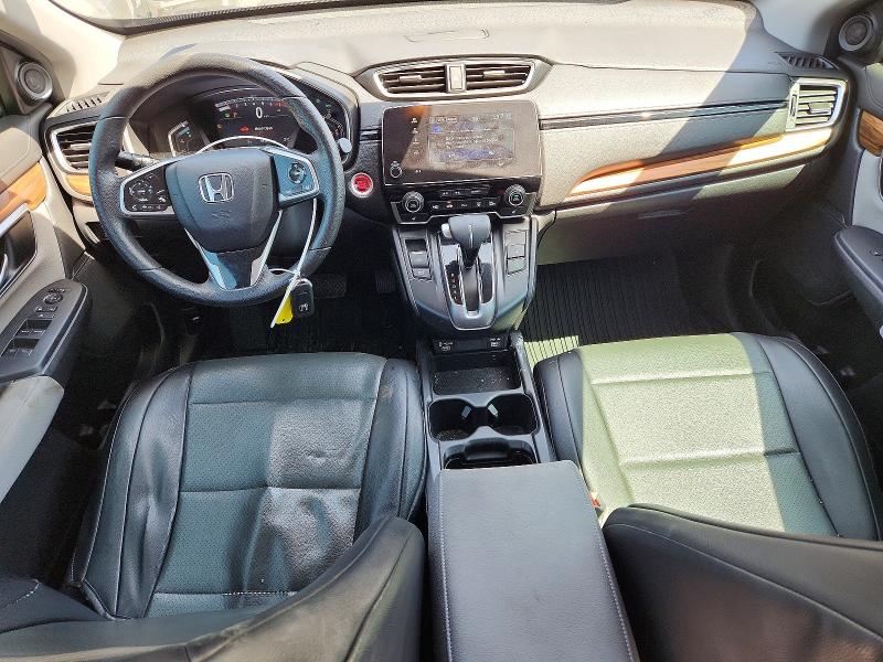 Aukcja sprzedaży 2020 Honda Cr-v, vin: 5J6RW2H52LA012130, numer aukcji: 64478396