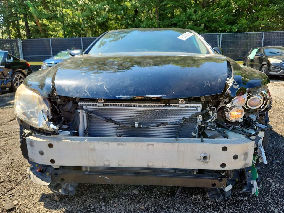 Aukcja sprzedaży 2010 Lexus Ls, vin: JTHCL5EF3A5005579, numer aukcji: 65832696