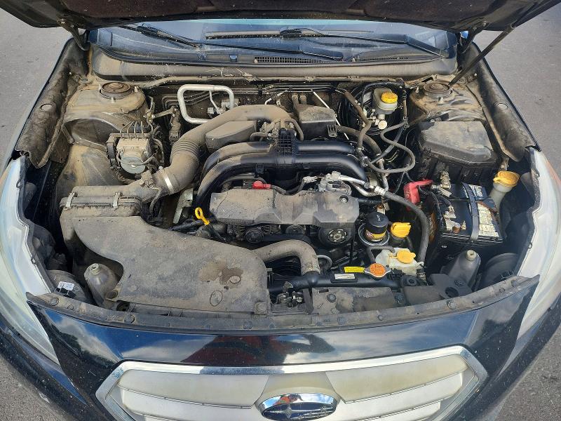 Aukcja sprzedaży 2017 Subaru Legacy, vin: 4S3BNAC6XH3047918, numer aukcji: 64319406