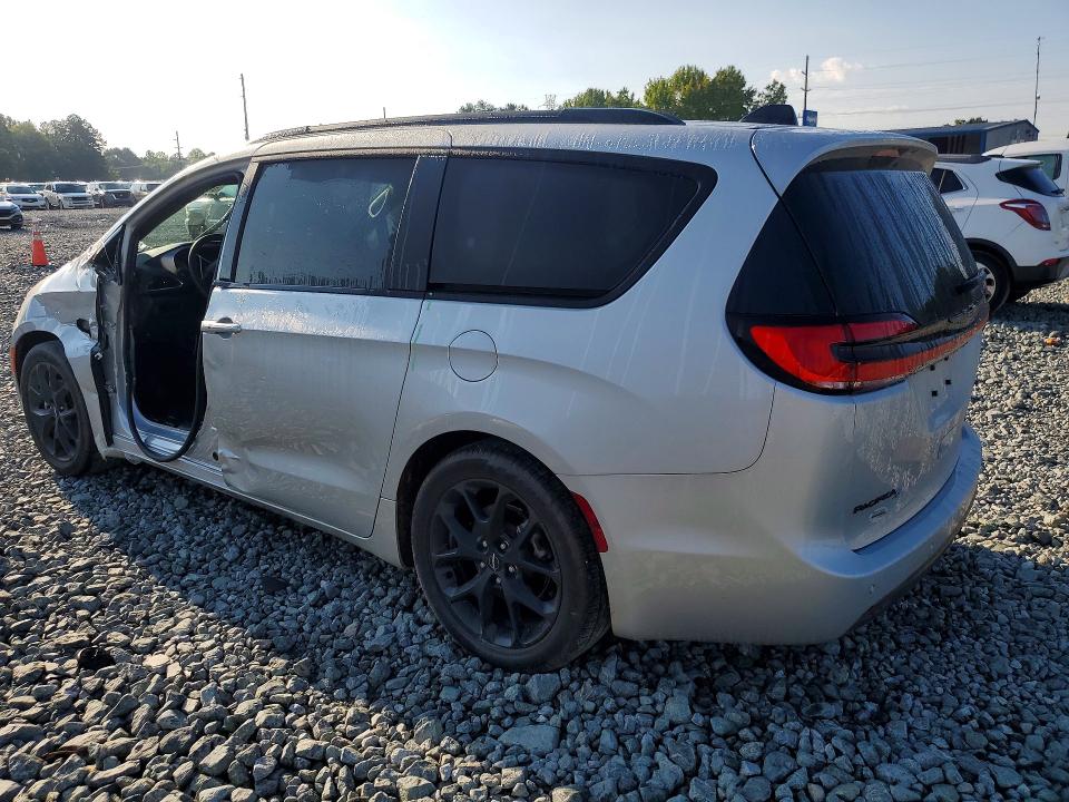 Aukcja sprzedaży 2024 Chrysler Pacifica, vin: 2C4RC1GG3RR168712, numer aukcji: 65813566