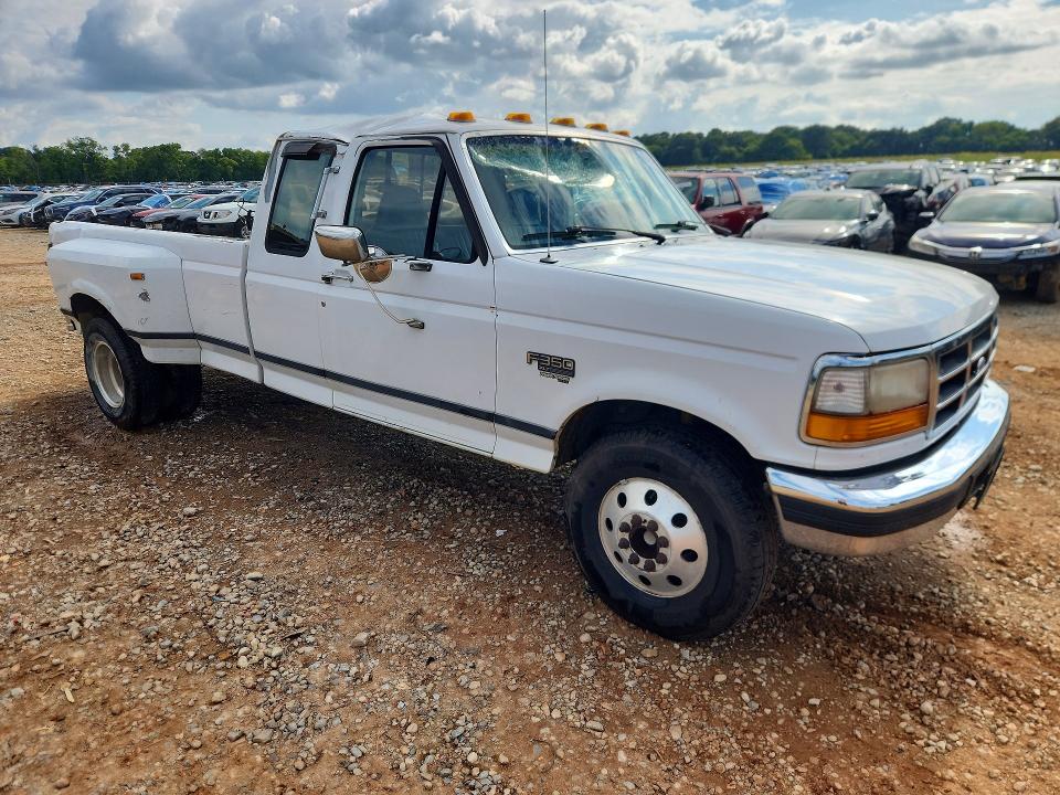 Продаж на аукціоні авто 1996 Ford F350, vin: 1FTJX35F5TEA60183, номер лоту: 63490416