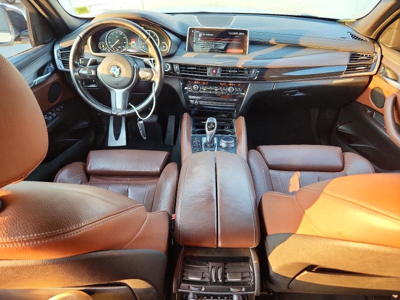 Продажа на аукционе авто 2017 Bmw X6, vin: 5UXKU2C34H0U29912, номер лота: 65184106