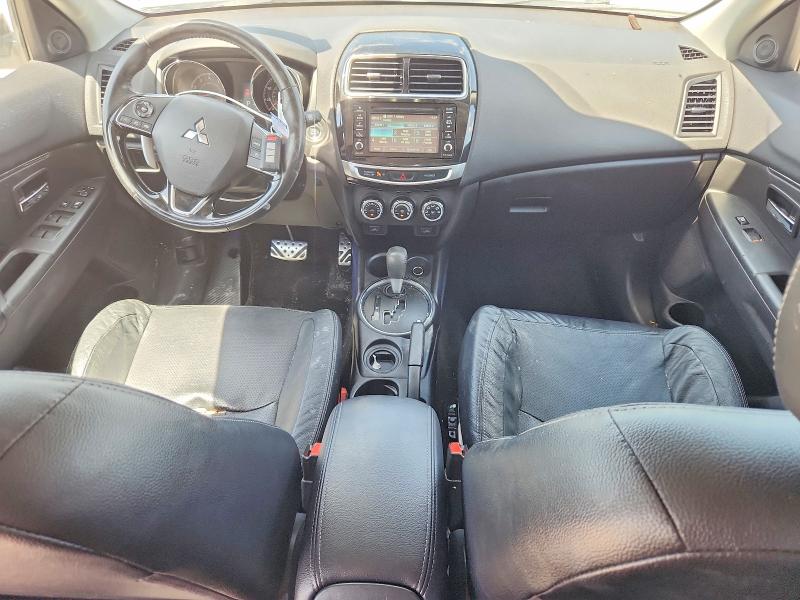 Продаж на аукціоні авто 2017 Mitsubishi Outlander Sport, vin: JA4AP4AW3HZ042089, номер лоту: 65026296