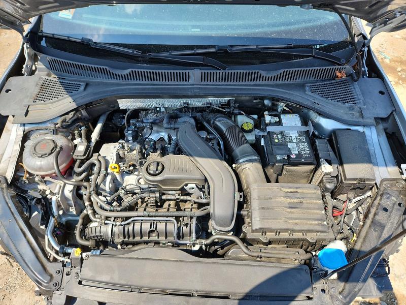 Aukcja sprzedaży 2024 Volkswagen Jetta, vin: 3VWBM7BU4RM003948, numer aukcji: 64639376