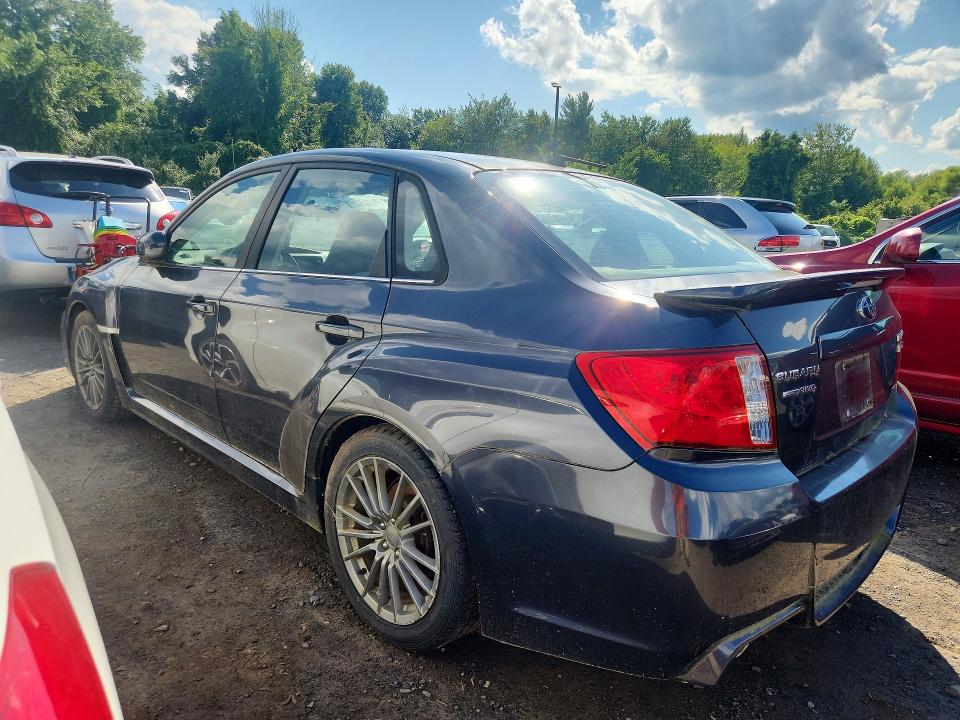 Aukcja sprzedaży 2013 Subaru Impreza, vin: JF1GV7F6XDG018187, numer aukcji: 65215096