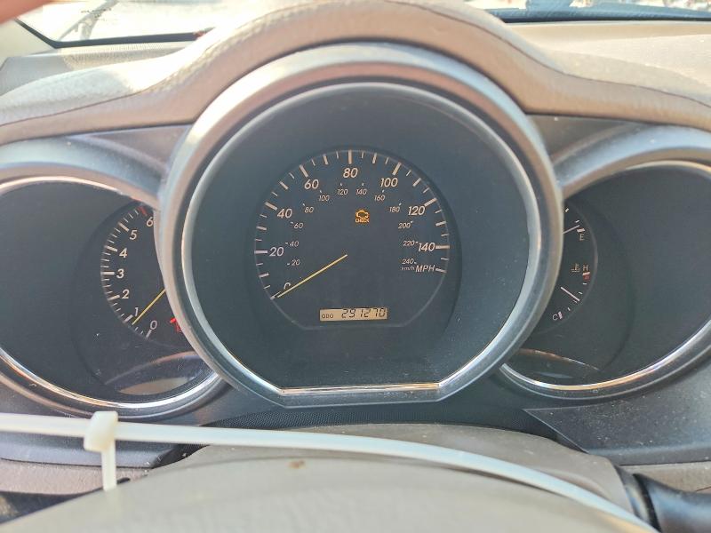 2004 Lexus Rx მანქანა იყიდება აუქციონზე, vin: 2T2HA31U44C019323, აუქციონის ნომერი: 66088506