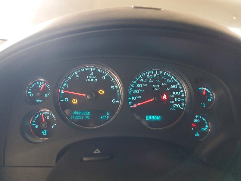 Aukcja sprzedaży 2013 Chevrolet Tahoe, vin: 1GNSCBE01DR314110, numer aukcji: 65181036