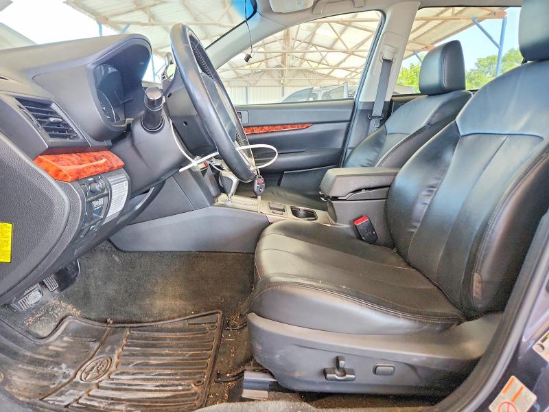 Aukcja sprzedaży 2012 Subaru Outback, vin: 4S4BRCLC8C3288712, numer aukcji: 65749526
