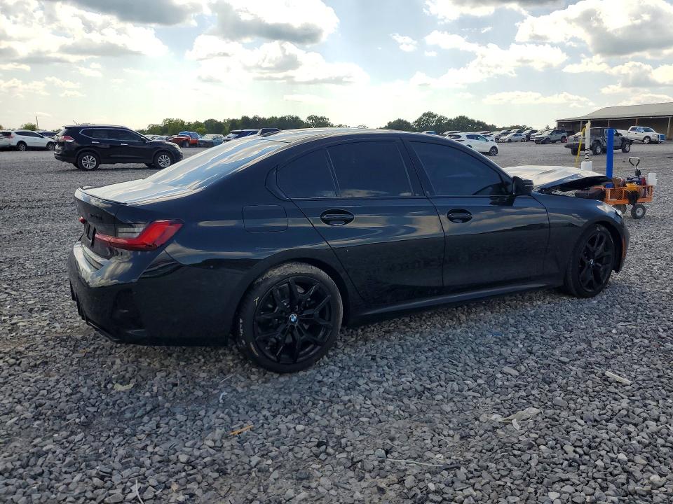 2026 Bmw M340xi მანქანა იყიდება აუქციონზე, vin: WBA63FT01TFW85902, აუქციონის ნომერი: 65556816