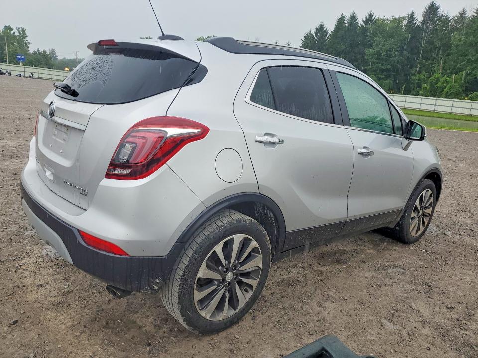 Auction sale of the 2018 Buick Encore, vin: KL4CJGSB4JB619122, lot number: 64219106