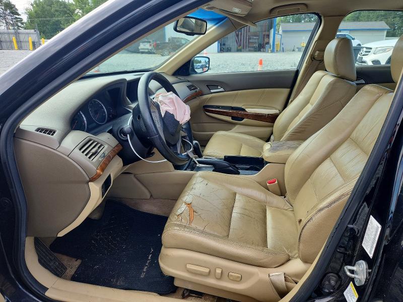 Aukcja sprzedaży 2010 Honda Accord, vin: 1HGCP2F87AA080668, numer aukcji: 64439296