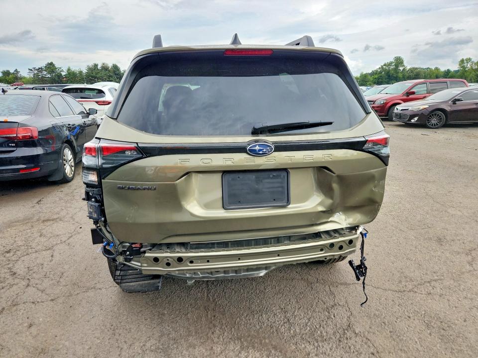 Aukcja sprzedaży 2026 Subaru Forester, vin: 4S4SLDD60T3047128, numer aukcji: 66256666