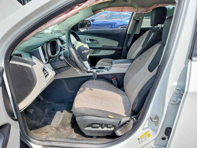 Aukcja sprzedaży 2013 Chevrolet Equinox, vin: 2GNALDEK7D6230703, numer aukcji: 66594316