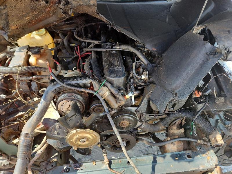 Aukcja sprzedaży 1992 Jeep Cherokee, vin: 1J4FJ58S3NL248575, numer aukcji: 67175456